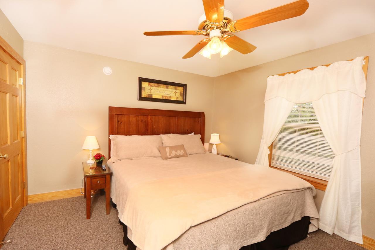 Pinnacle View 7C - Three Bedroom Pigeon Forge Luaran gambar